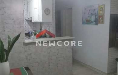 Imagem 5: Apartamento em Rua Gustavo Geley - Fazenda Aricanduva - São Paulo/SP