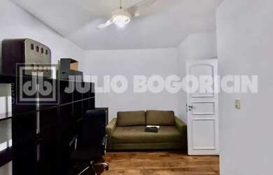 Imagem 16: Apartamento / Residencial / São Conrado