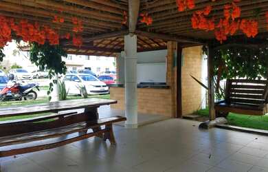 Imagem 6: Apartamento à venda no Condomínio Vog Cajaíba - 3 quartos