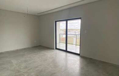 Imagem 5: Casa Alto padrão 4 suítes, sendo uma com closet e varanda