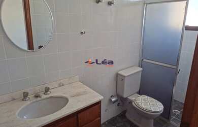 Imagem 8: Apartamento para Locação no Centro de Suzano-SP 3 Quartos, 1 Suíte,...