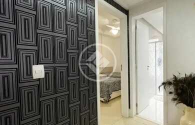 Imagem 8: APARTAMENTO A VENDA REFORMADO CONDOMINIO MAREAS ASTURIAS GUARUJÁ SP codigo...