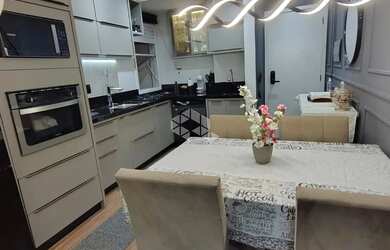 Imagem 15: APARTAMENTO MOBILIADO À VENDA EM PEDRA BRANCA - PALHOÇA/SC COM 2 QUARTOS