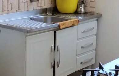 Imagem 2: Venda casa no Parque Atheneu