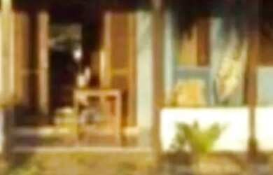 Imagem: A casa possui 4 Dormitórios, 3 Banheiros, 5 Vagas na garagem