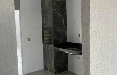 Imagem 4: casa 3 quartos uma suite com closet