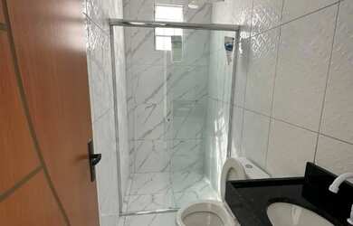 Imagem 6: CASA RESIDENCIAL FECHADO 2 QUARTO C/SUÍTE CIDADE NOVA - EXCELENTE IMÓVEL