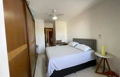 Imagem 3: Imóvel para venda possui 95 metros quadrados com 2 quartos em Jardim...