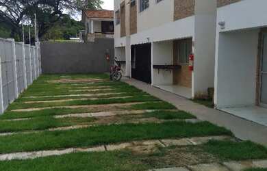 Imagem 4: Casa janga Paulista. Piscina, Churrasqueira, Varandae80m² de Área