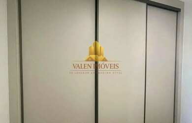 Imagem: O apartamento na cobertura possui 3 Dormitórios, 4 Banheiros