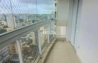 Imagem 16: Apartamento com 3 quartos sendo 3 suítes disponível para locação e venda no bairro Centro