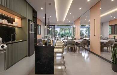 Imagem 9: Imponência e Exclusividade