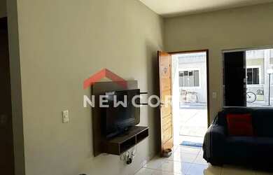 Imagem 3: Casa de condomínio em Rua Aristóteles da Cunha - Chácara Mariléa -...