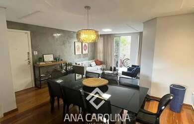 Imagem 6: Apartamento em Centro - Montes Claros