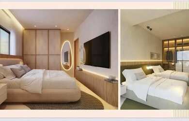 Imagem 11: Belíssimo EPIC - 71m2 - 2 Quartos em São Bras