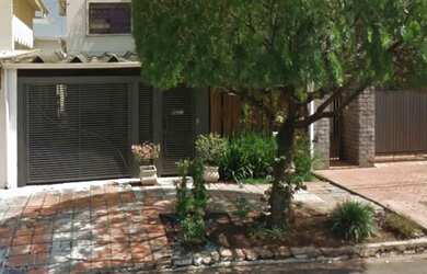 Imagem: A casa possui 1 Dormitório, 1 Banheiro, 192m² de Área e