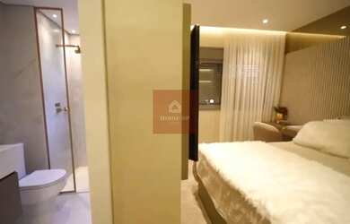 Imagem 10: Apartamento 79 m2, 3 dorms.(1ste), 1 vaga, próximo metro Praça da Árvore