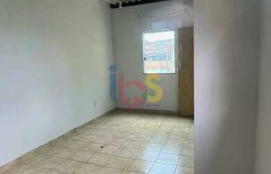 Imagem 8: Vendo Casa Ampla com 3/4. Varanda, Guarda roupa, 110m² de Áreae1 Banheiro