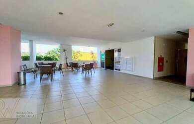 Imagem 13: Apartamento com 3 quartos à venda, 70 m² por R$ 570.000 - Patamares...