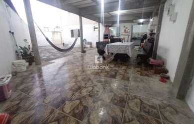 Imagem 12: Casa em Montes Claros, no bairro Vila Sumaré, à venda