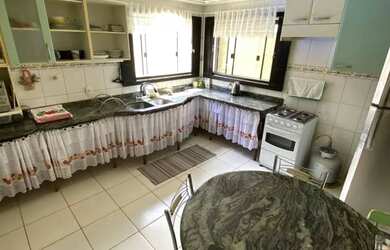 Imagem 16: Casa para venda na Vila Operária com 4 quartos, sendo 1 suíte , 238m²