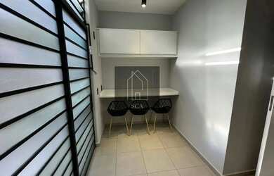 Imagem 10: Ponto comercial de 180m² na Rua Gomes de Carvalho - Vila Olímpia