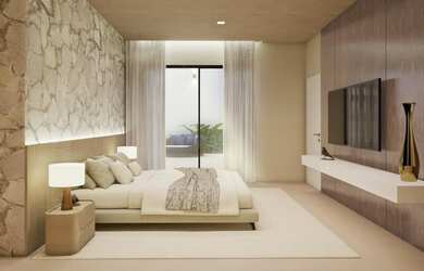 Imagem 5: Casa de Alto Padrão