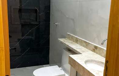 Imagem 5: Casa no jardim Boa esperança - Aparecida de Goiânia