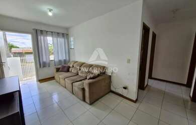 Imagem 7: Casa mobiliada no Dal Col