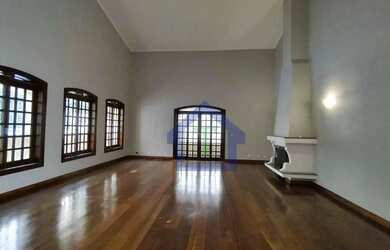 Imagem 2: Casa com 4 dormitórios, 532 m² - venda por R$ 4.500.000,00 ou aluguel...