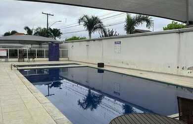 Imagem 8: Gran Splendore 2 quartos. Piscina, Churrasqueira, Imóvel novoe48m² de...