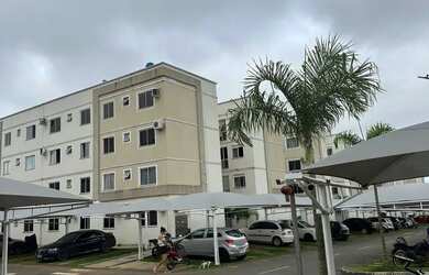 Imagem 3: Gran Splendore 2 quartos. Piscina, Churrasqueira, Imóvel novoe48m² de...