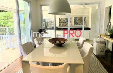 Imagem 6: Apartamento com 233m², 3 suítes e 3 vagas, em condomínio-clube no Campo...