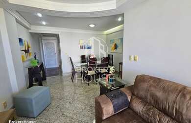 Imagem 3: Apartamento à venda, 100m² 3 quartos com suíte sol da manhã lazer...