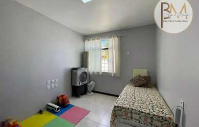 Imagem 13: Casa com 3 dormitórios à venda, 330 m² por R$ 1.490.000 - Brasília...