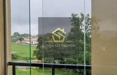 Imagem 8: Apartamento com 2 dormitórios à venda, 75 m² por R$ 565.000,00 - Residencial Vila Garibald