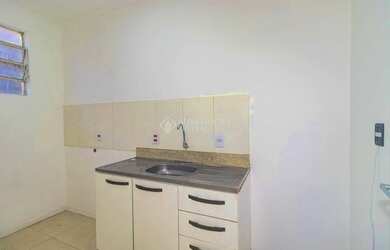 Imagem 8: Apartamento 2 quarto s , no bairro São Geraldo