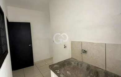 Imagem 6: Casa em Uberaba. Área de serviço, 59m² de Área, 1 Vaga na garageme2...