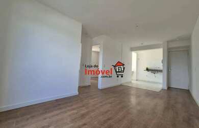 Imagem 4: Apartamento com 2 dormitórios, varanda e 1 vaga para alugar, 60 m²-...