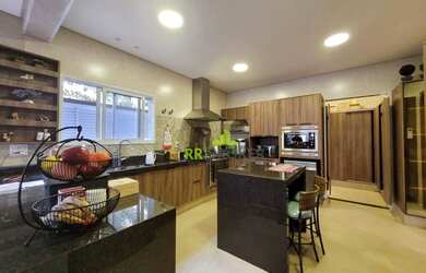 Imagem 14: Casa com 4 dormitórios à venda, 377 m² por R$ 3.200.000,00 - Parque...