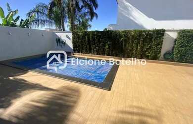 Imagem 2: Aluguel Casa em condomínio GAVEA