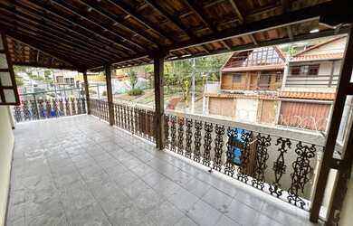 Imagem 16: Aluga-se Casa - 4 Quartos - Jardim das Américas