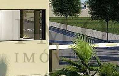 Imagem: O terreno possui 400m² de Área e está localizado em Vila