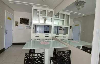 Imagem 2: COND. VERANO - AP 3 QUARTOS C/ SUÍTE - PORTEIRA FECHADA - SOL DA MANHÃ...