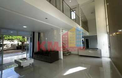 Imagem 9: Residencial Quintas do Lago - CASA 3 Quartos / Condomínio Quintas do...