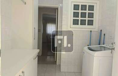 Imagem 5: Casa, 270 m² - venda por R$ 2.800.000,00 ou aluguel por R$ 16.998,01/mês...