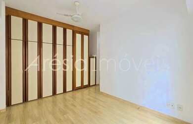 Imagem 13: Apartamento com 3 quartos, 1 suíte para alugar, 100 m² por R$ 9.928/mês - Península - Rio