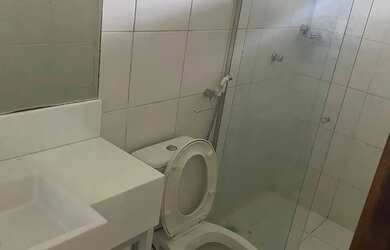 Imagem 9: Térrea para aluguel possui 3 quartos 1 Suíte