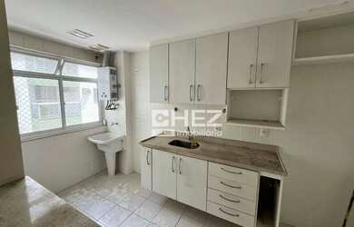 Imagem 5: Apartamento com 2 dormitórios para alugar, 85 m² por R$ 3.927/mês -...