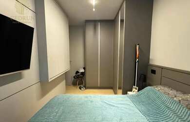 Imagem 9: Apartamento à venda em Maringá, Jardim Alvorada, com 2 quartos, com...